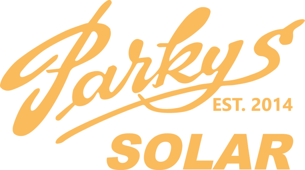 Parkys Solar – Solar power – Logwin